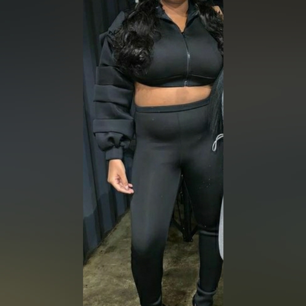 2 piece outfit